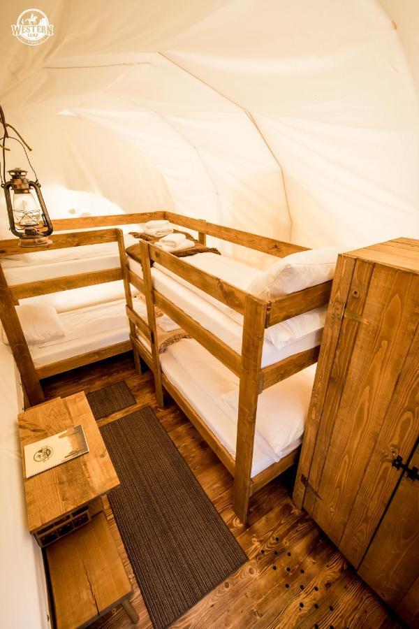 Western Camp 2* Zator