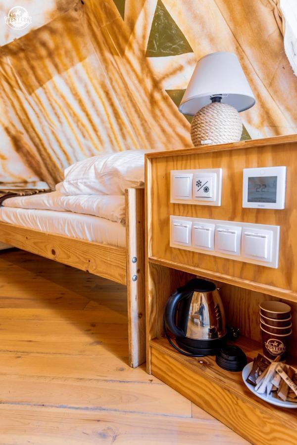 Resort Western Camp 2*