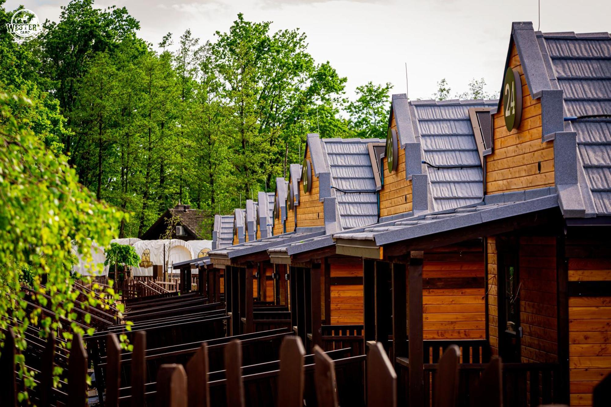 Western Camp 2*