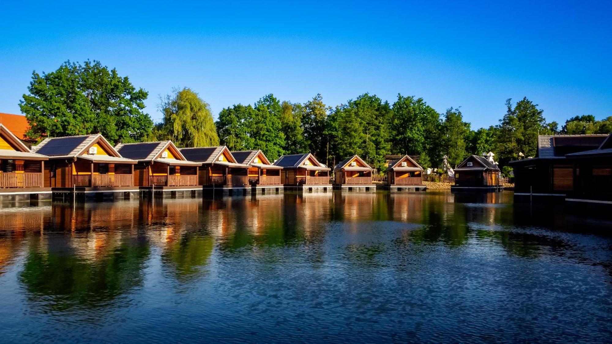 Resort Western Camp 2*