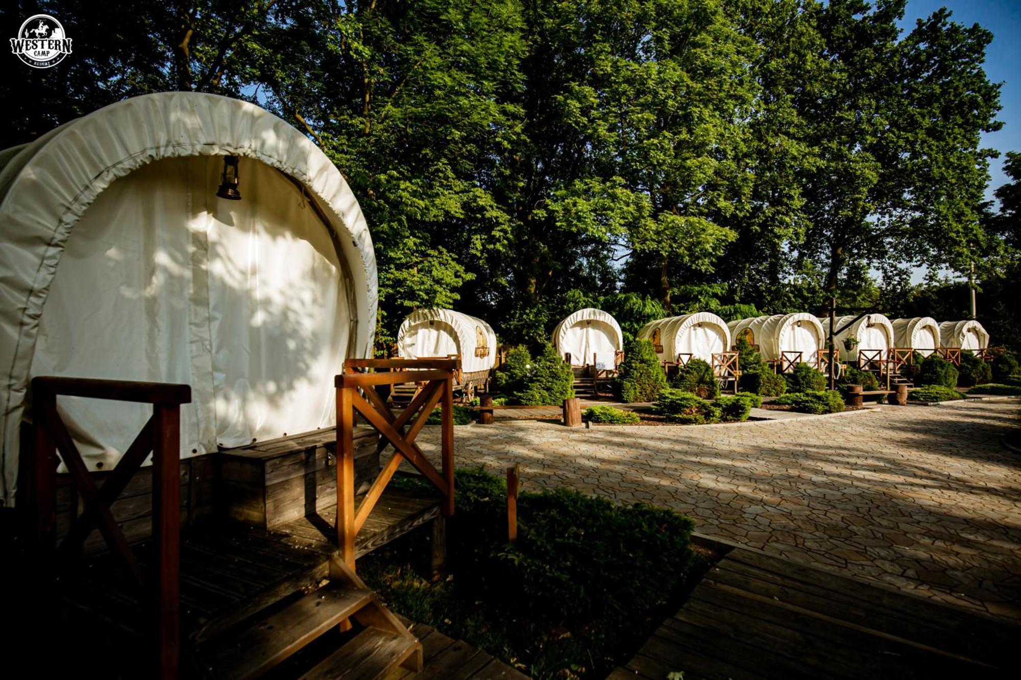 Western Camp Ferieanlegg 2*